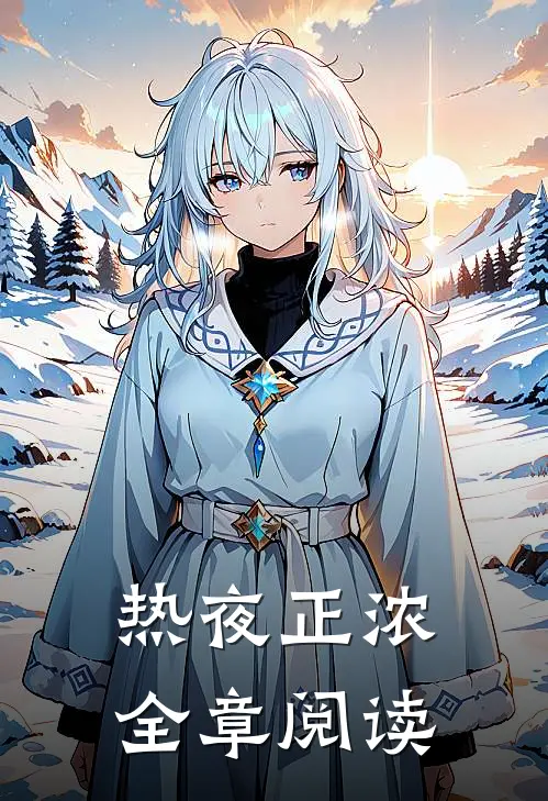 热夜正浓全章阅读