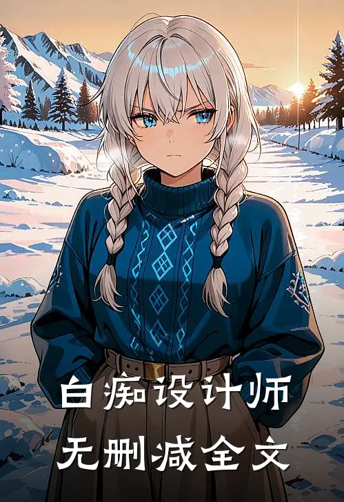 白痴设计师无删减全文