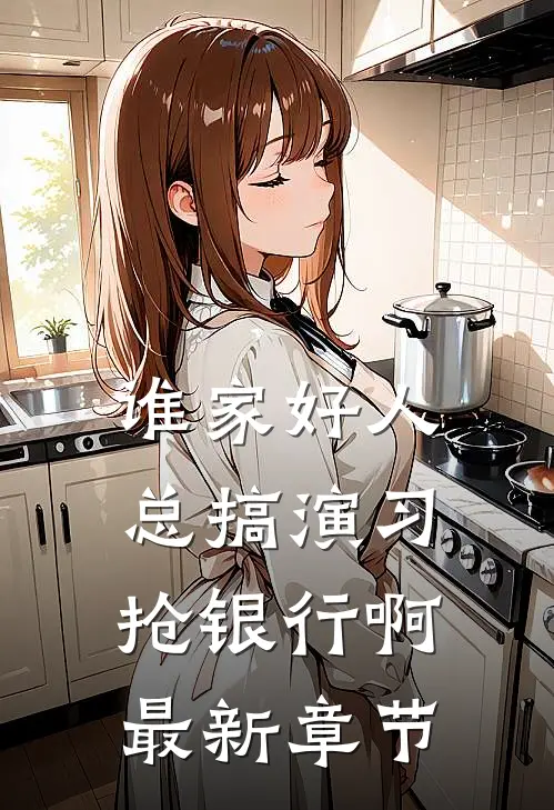谁家好人总搞演习抢银行啊最新章节