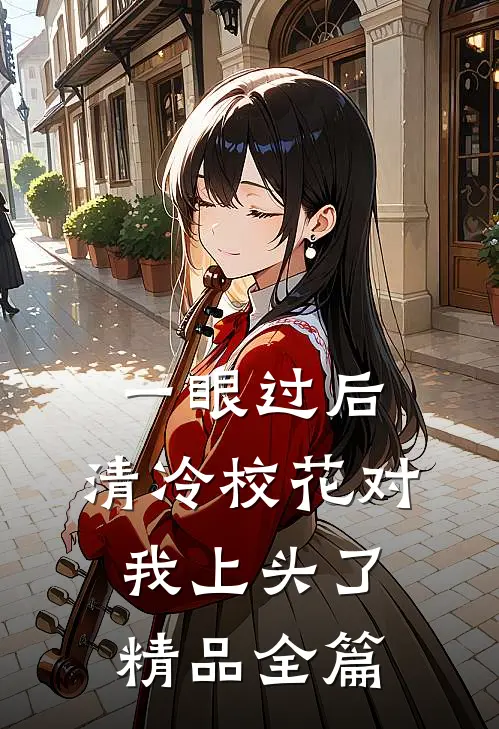 一眼过后，清冷校花对我上头了精品全篇