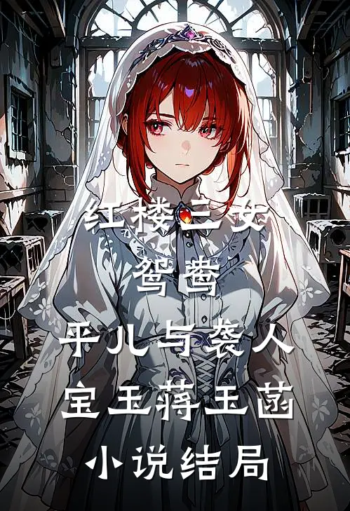 红楼三女：鸳鸯、平儿与袭人宝玉蒋玉菡小说结局