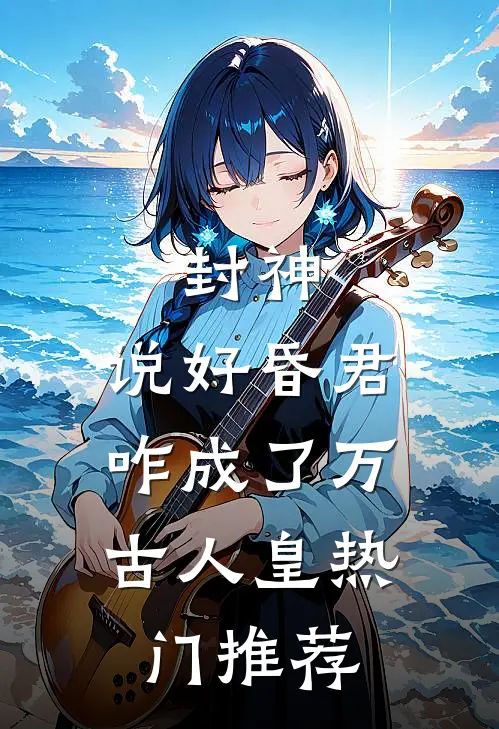 封神：说好昏君，咋成了万古人皇热门推荐