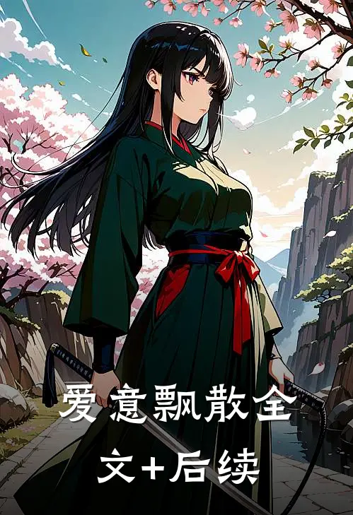 爱意飘散全文+后续