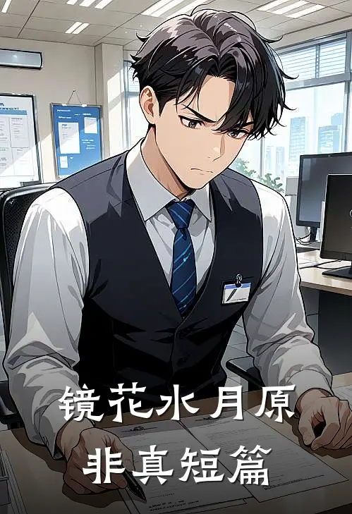 镜花水月原非真短篇