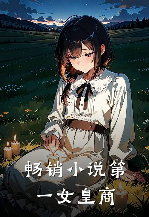 畅销小说第一女皇商
