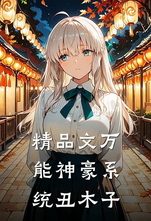 精品文万能神豪系统 丑木子