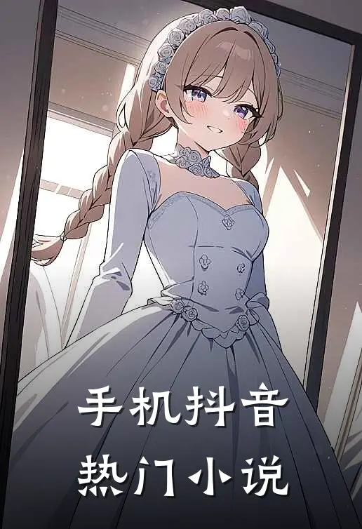 手机抖音热门小说