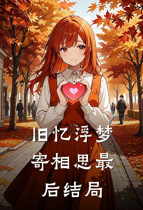 旧忆浮梦寄相思最后结局