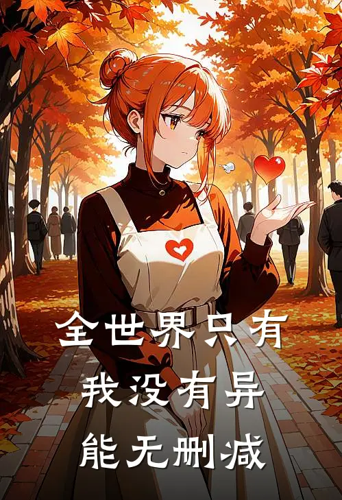 全世界只有我没有异能无删减