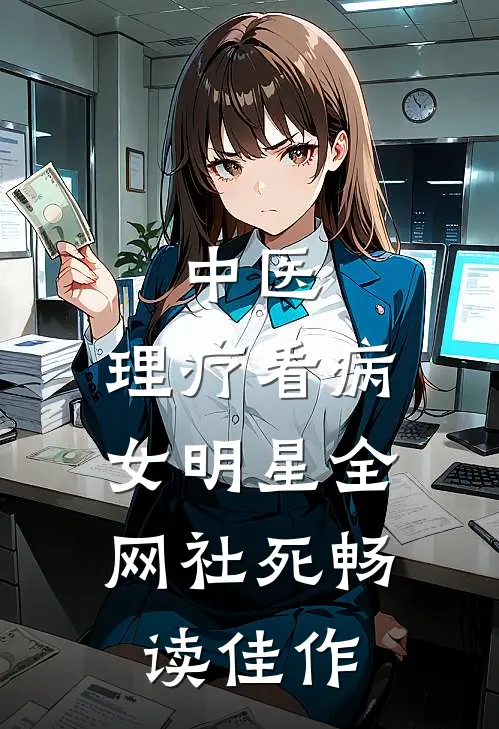中医：理疗看病，女明星全网社死畅读佳作