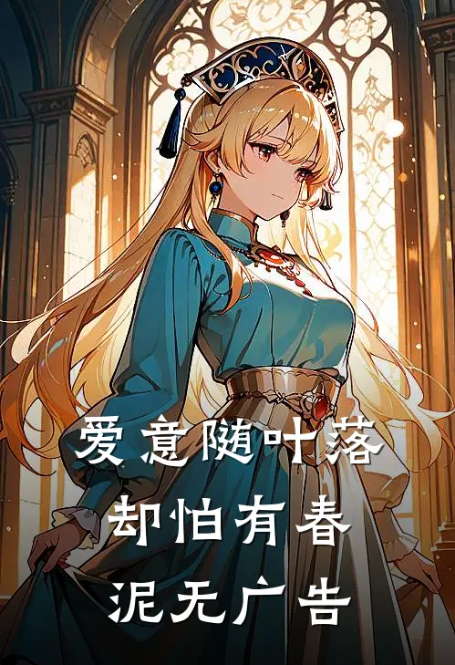 爱意随叶落，却怕有春泥无广告