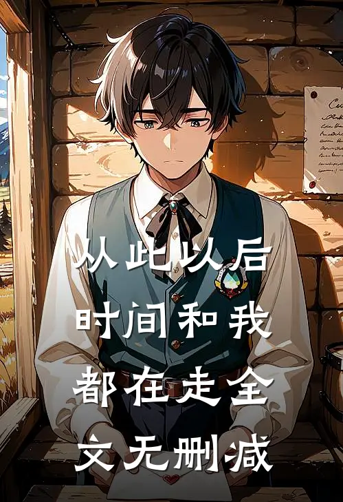 从此以后，时间和我都在走全文无删减
