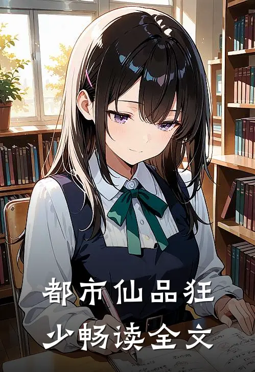 都市仙品狂少畅读全文