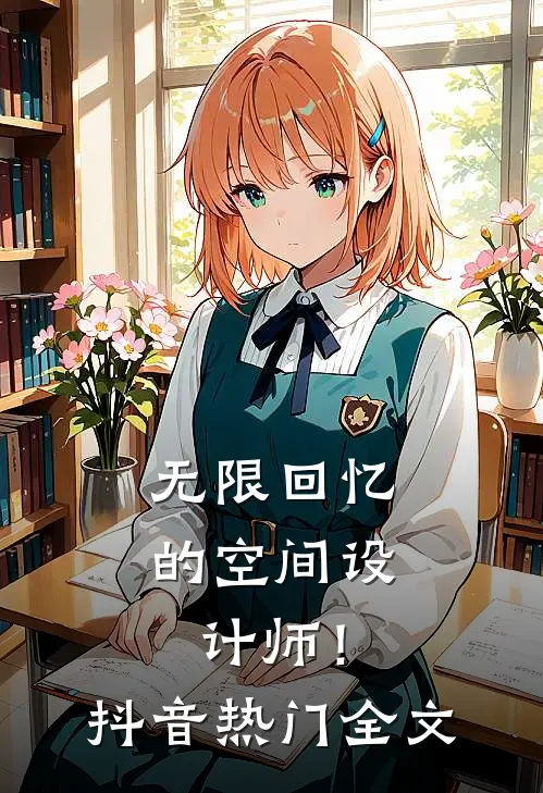 无限回忆的空间设计师！抖音热门全文