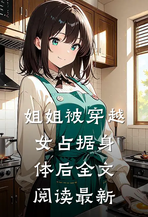 姐姐被穿越女占据身体后全文阅读最新
