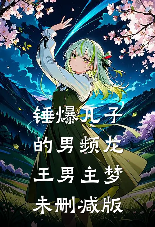 锤爆儿子的男频龙王男主梦未删减版