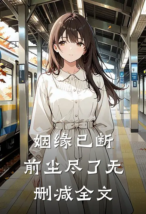 姻缘已断，前尘尽了无删减全文