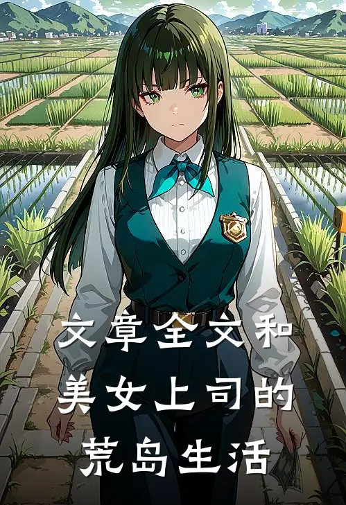 文章全文和美女上司的荒岛生活