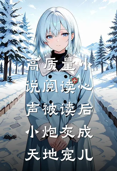高质量小说阅读心声被读后，小炮灰成天地宠儿