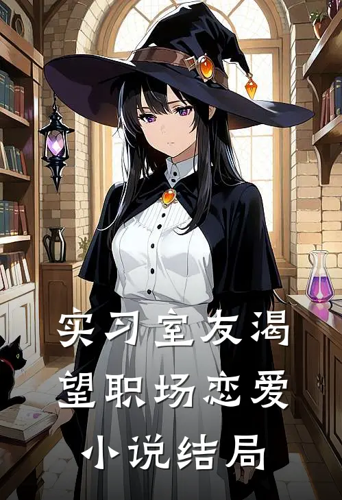 实习室友渴望职场恋爱小说结局