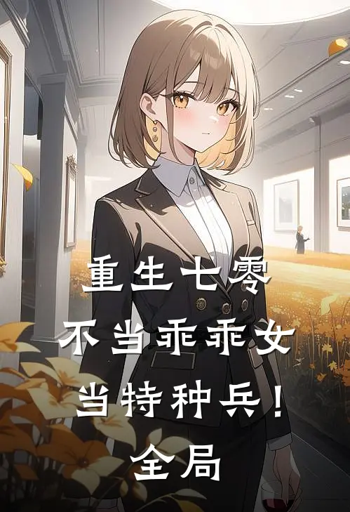 重生七零：不当乖乖女，当特种兵！全局