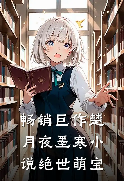 畅销巨作楚月夜墨寒小说绝世萌宝