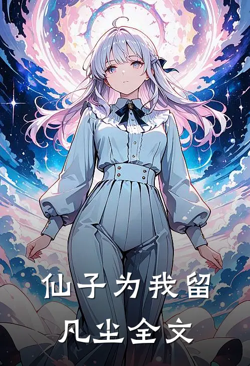 仙子为我留凡尘全文
