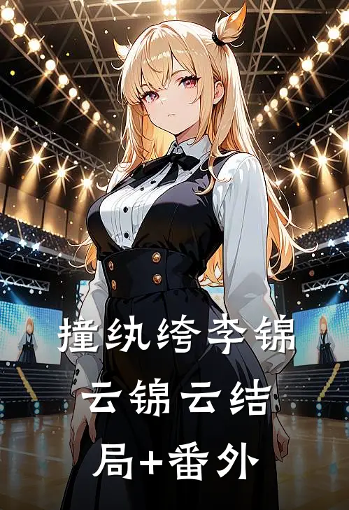 撞纨绔李锦云锦云结局+番外