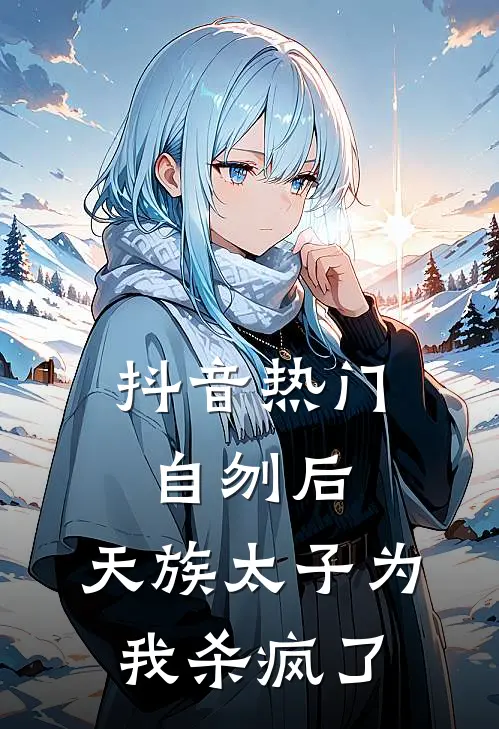 抖音热门自刎后，天族太子为我杀疯了