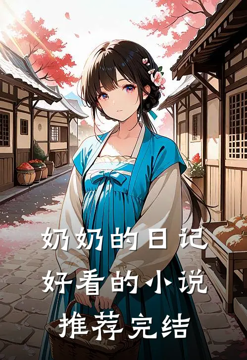 奶奶的日记好看的小说推荐完结
