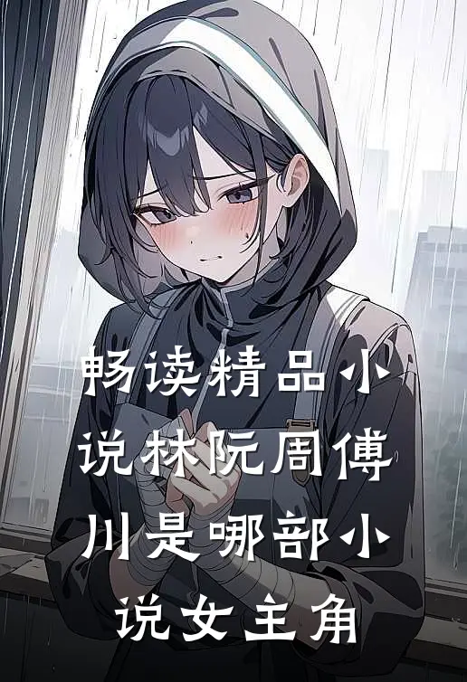 畅读精品小说林阮周傅川是哪部小说女主角