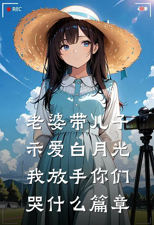 老婆带儿子示爱白月光，我放手你们哭什么篇章