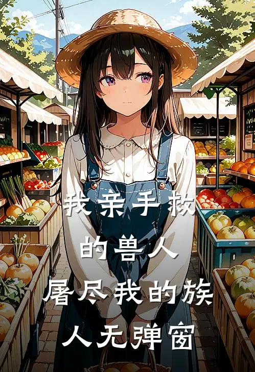 我亲手救的兽人，屠尽我的族人无弹窗