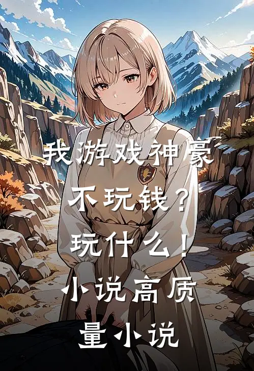 我游戏神豪不玩钱？玩什么！小说高质量小说