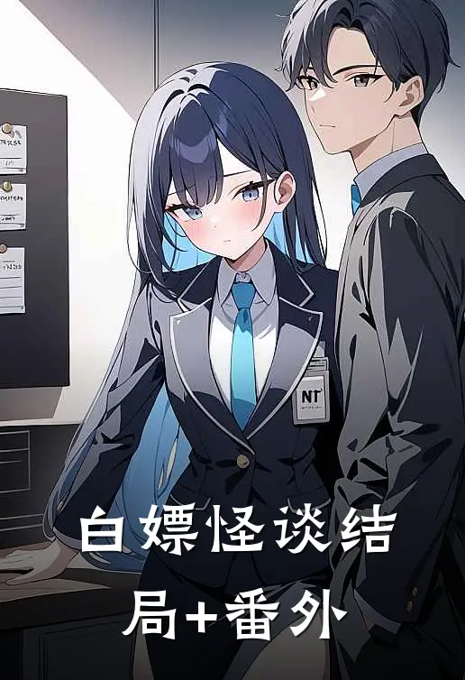 白嫖怪谈结局+番外