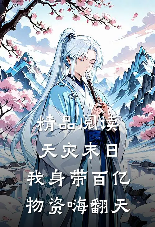 精品阅读天灾末日：我身带百亿物资嗨翻天