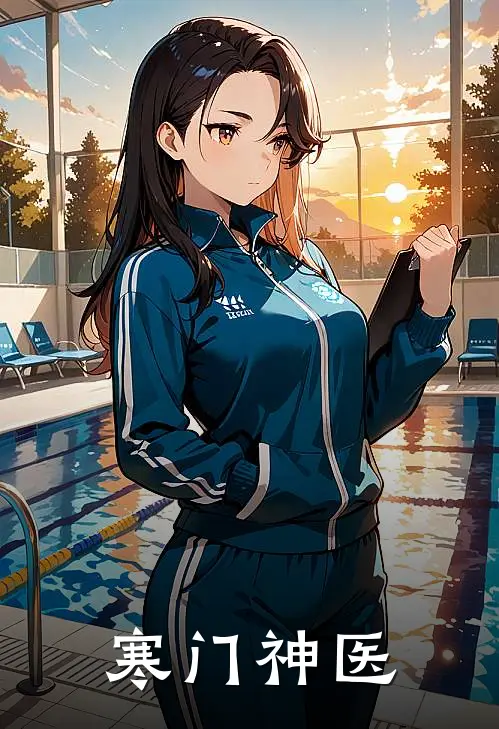 寒门神医