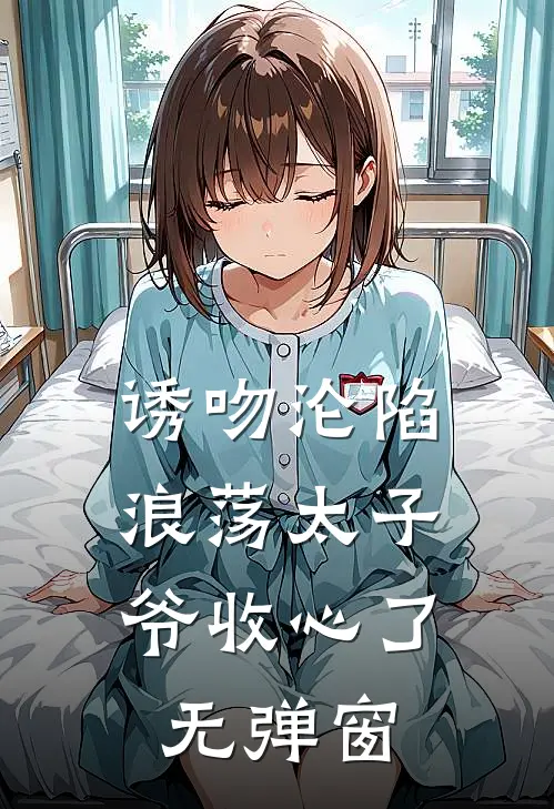 诱吻沦陷，浪荡太子爷收心了无弹窗