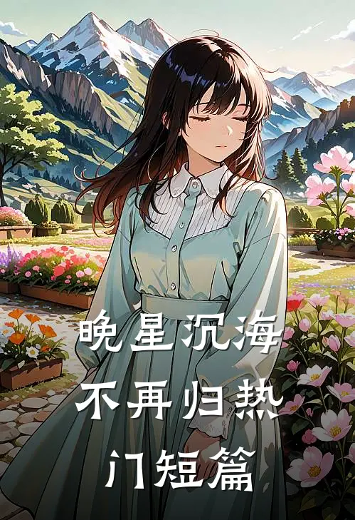 晚星沉海不再归热门短篇
