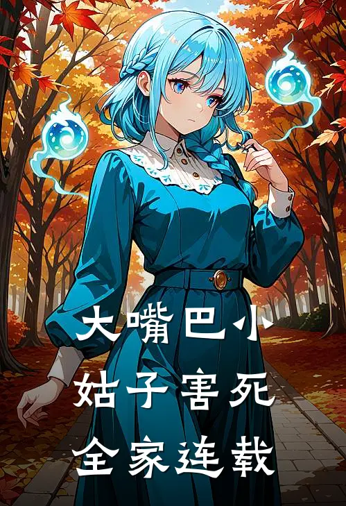大嘴巴小姑子害死全家连载