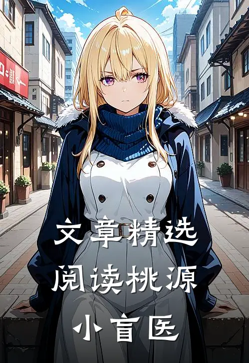 文章精选阅读桃源小盲医