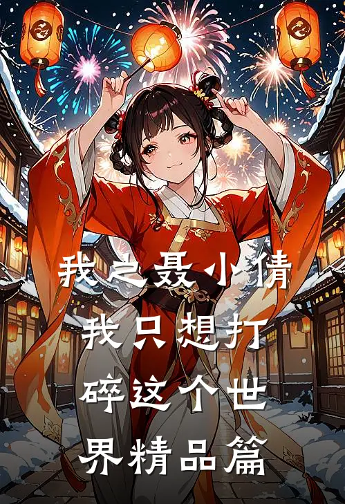 我之聂小倩，我只想打碎这个世界精品篇