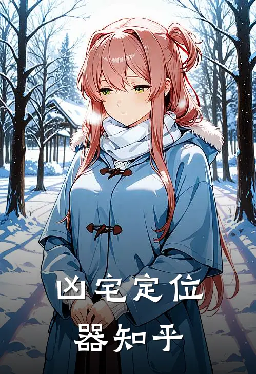 凶宅定位器知乎