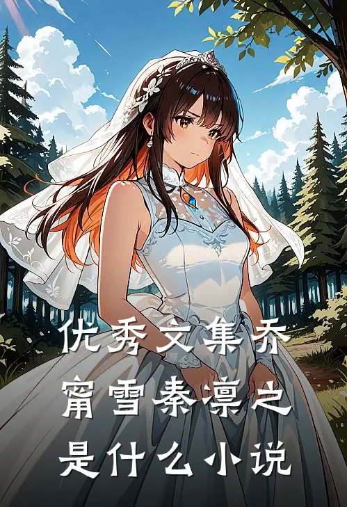 优秀文集乔甯雪秦凛之是什么小说