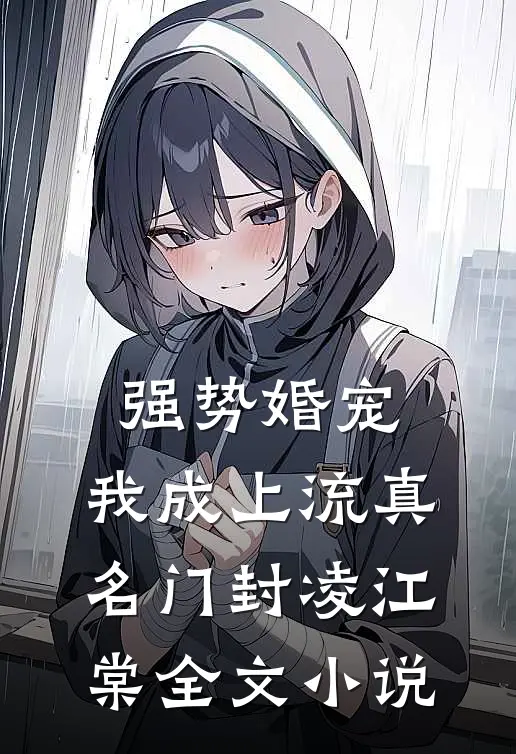 强势婚宠，我成上流真名门封凌江棠全文小说