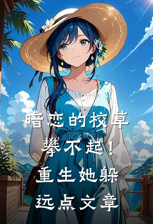 暗恋的校草攀不起！重生她躲远点文章