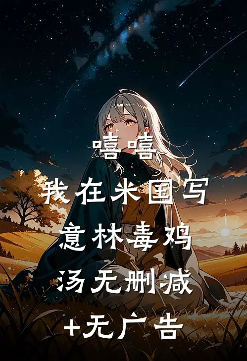 嘻嘻，我在米国写意林毒鸡汤无删减+无广告