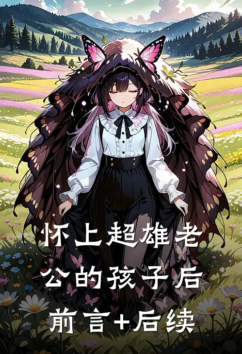怀上超雄老公的孩子后前言+后续
