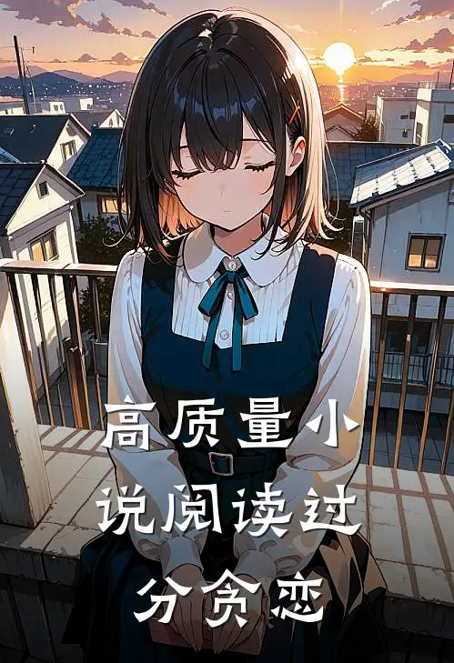 高质量小说阅读过分贪恋