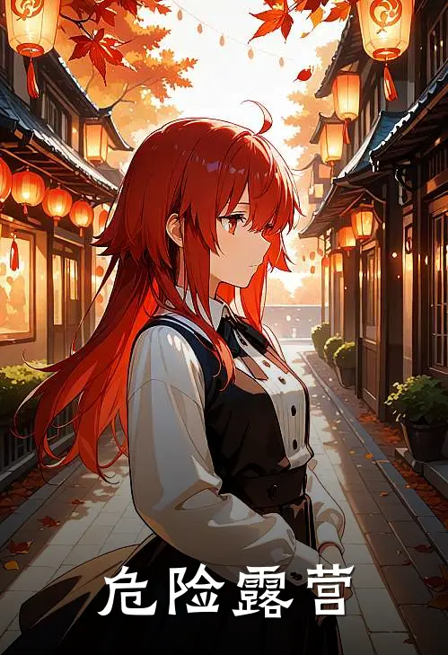 危险露营